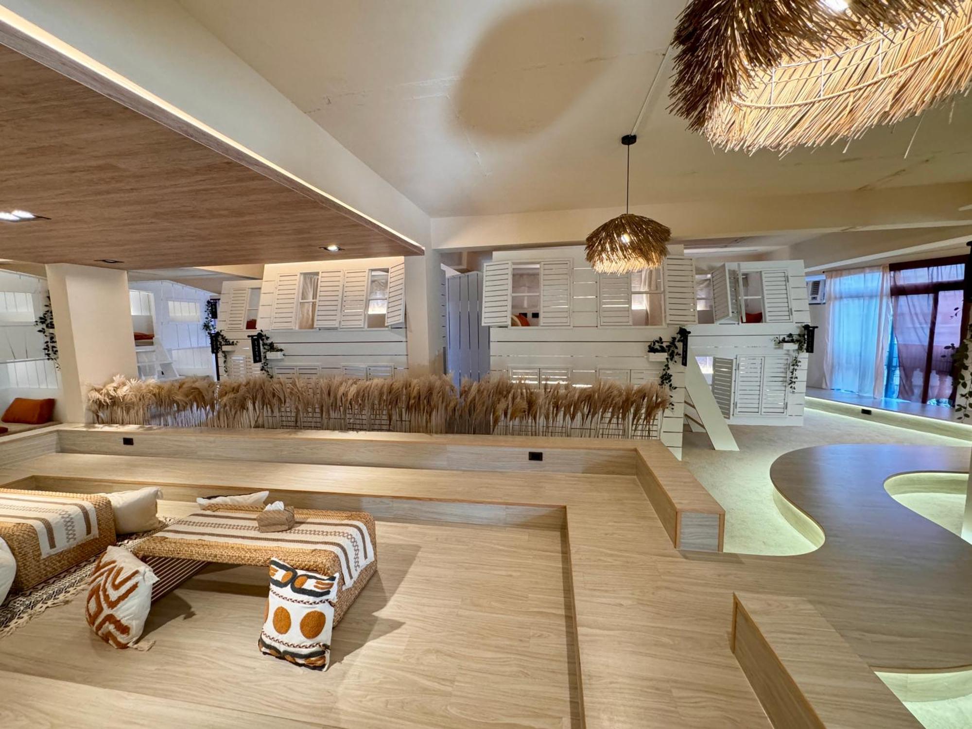 Perbed Hostel-Taichung Station Εξωτερικό φωτογραφία