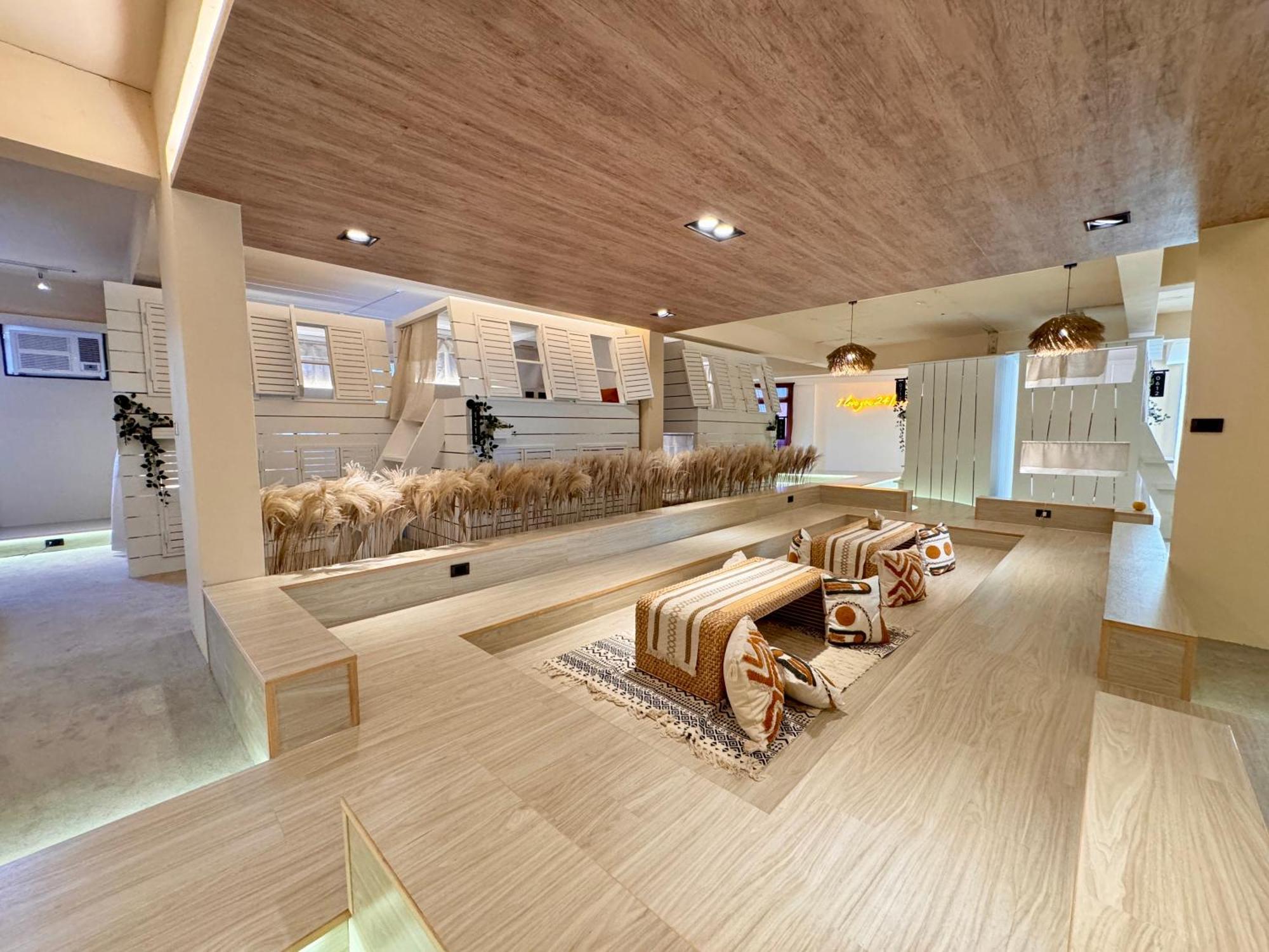 Perbed Hostel-Taichung Station Εξωτερικό φωτογραφία